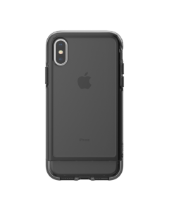 Case for iPhone X XS (Translucent Smoke) ARQ1