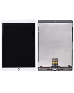 LCD Screen Display with Digitizer Touch Panel for iPad Air 3 (2019)(Super High Quality) - White - A2123 A2152 A2153 A2154