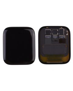 OLED Screen Display with Digitizer Touch Panel for Apple Watch Series 4 44mm - Black A1976 | A1978 | A2008