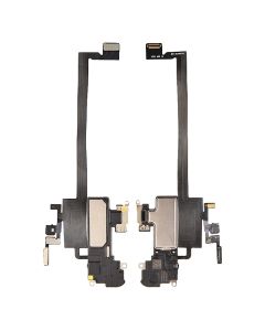 iPhone XS Max Ear Speaker Proximity Sensor Flex Cable (6.5 inches)(OEM)