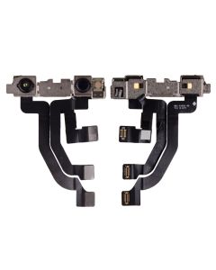 Front Camera with Sensor Proximity Flex Cable for iPhone X