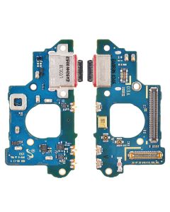 Samsung Galaxy S20 FE G781U Charging Port with PCB board