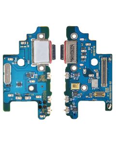 Charging Port with PCB Board for Samsung Galaxy S20 Plus G986U (America Version)