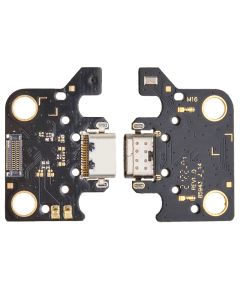 Charging Port with PCB Board for Samsung Galaxy Tab A7 10.4 (2020) T500 T505