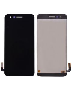 LCD Screen Display with Digitizer Touch Panel for LG K8 2018 SP200, LM-X210ULMG, LM-X210CM, Aristo 2 / LG Phoenix 4 - Black