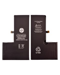 Apple iPhone XS Battery 3.81V 2658mAh (High Quality)