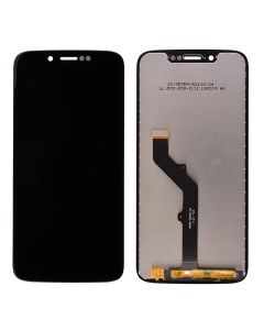 Motorola Moto G7 Play XT1952 LCD Screen Display with Digitizer Touch Panel (for Motorola) - Black