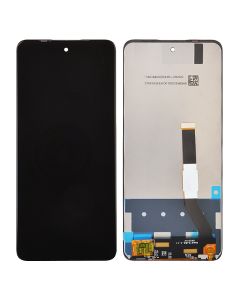 LCD Screen Digitizer Assembly for Motorala One 5G Ace XT2113 - Black