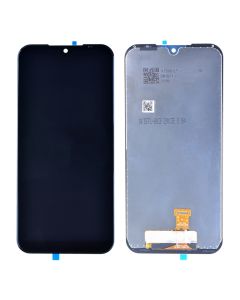 LCD Screen Digitizer Assembly for LG Aristo 5 / Phoenix 5 LMK300AM / Tribute Monarch / K31 - Black