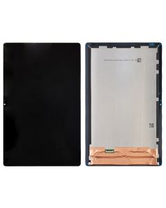 LCD Screen Digitizer Assembly for Samsung Galaxy Tab A7 10.4 (2020) T500 - Black