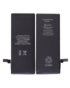 3.82V 1810mAh Battery for apple iPhone 6 (4.7 inches) (HUA ULTRA)