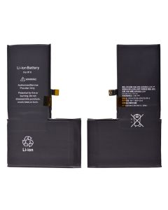 3.81V 2716mAh Battery for Apple iPhone X (High Quality HUA ULTRA)