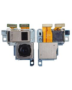 Rear Camera with Flex Cable for Samsung Galaxy Note 20 Ultra N985 / Note 20 Ultra 5G N986