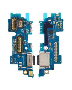 Charging Port with PCB board for Samsung Galaxy Z Flip 5G F707U (for America Version) - OEM