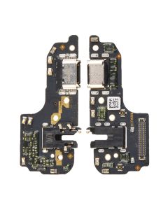 Charging Port with PCB board for OnePlus Nord N10 5G