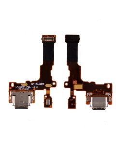 LG Stylo 4 Q710 Q710MS, Stylo 4 Plus Charging Port with Flex Cable