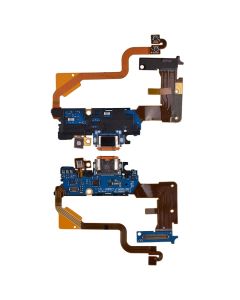 Charging Port with Flex Cable for LG G7 ThinQ LM-G710