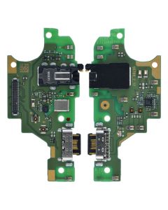 Charging Port with Flex Cable for LG K51