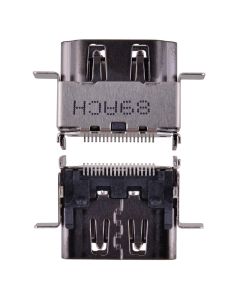 HDMI Port Socket Connector for Microsoft Xbox One X