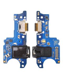 Charging Port with PCB Board for Samsung Galaxy A02s (2021) A025