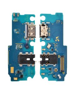 Charging Port with PCB Board for Samsung Galaxy A12 (2020) A125