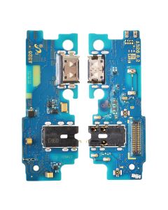 Charging Port with PCB Board for Samsung Galaxy A32 5G (2021) A326