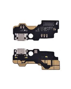 Charging Port with PCB Board for ZTE MAX XL N9560