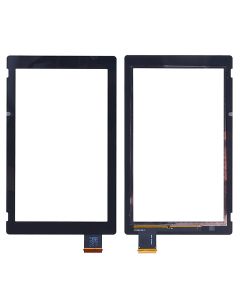 Touch Screen Digitizer for Nintendo Switch (New Version) (Compatible with Device Manufactured After 2019) - Black