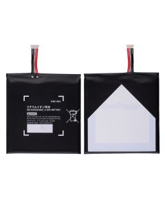 3.7V 4310mAh Internal Battery for Nintendo Switch(HAC-003)