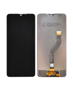 LCD Screen Digitizer Assembly for Samsung Galaxy A20S (2019) A207U (Incell) - Black (No Frame)