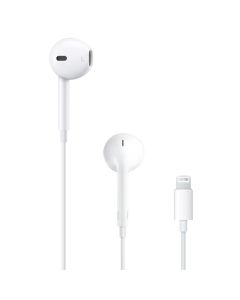 Travel Apple A1748 Earpods OEM White - (without retail box) New