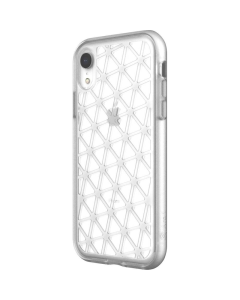 Arq1 - Atrium Case for Apple® iPhone® XR - Clear