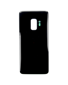 Back Cover for Samsung Galaxy S9 G960 - Black (High Quality)