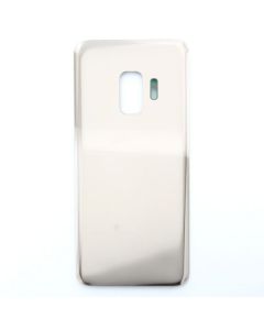 Back Cover for Samsung Galaxy S9 G960 - Gold (High Quality)