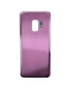 Back Cover for Samsung Galaxy S9 G960 - Purple (High Quality)