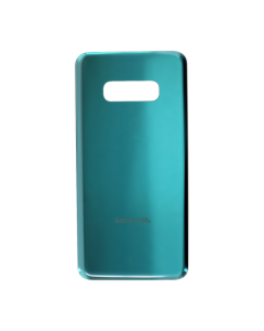 Back Cover for Samsung Galaxy S10e G970 - Green (High Quality)