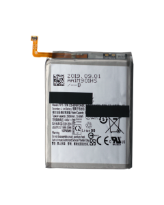 Samsung Galaxy Note 10 N970 3.85V 3400mAh Battery (High Quality)