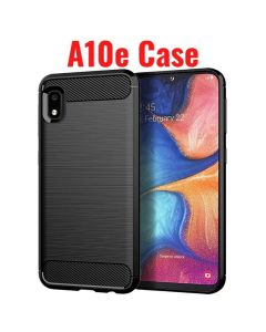 Samsung galaxy A10e / A20E / A102  case (sent in random color and stile) Strong case