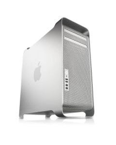 Apple A1289 Mac Pro 2010 5,1 Intel 2.66GHz 8GB (Pre-owned) Silver