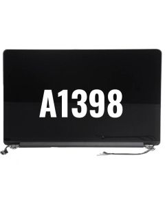 Apple MacBook Pro Retina 15" A1398 2015 LCD Screen Display Assembly 661-02532