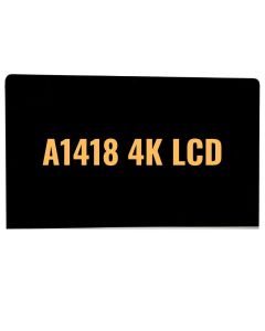 Display for iMac 21.5" A1418 4K replacement part