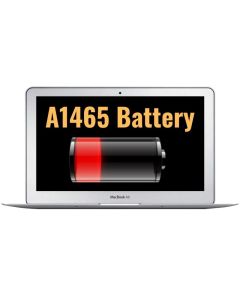 BATTERY (A1406) COMPATIBLE FOR MACBOOK AIR 11" (A1370 MID 2011 / A1465 / MID 2012)