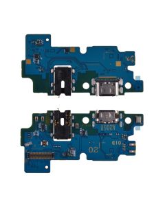 Samsung Galaxy A20 Charging Port with PCB board A205U (2019) (for America Version)