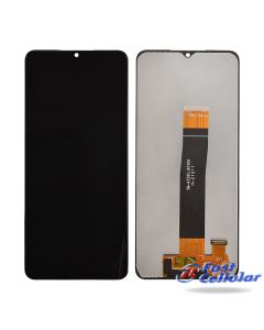 Samsung Galaxy A32 5G (2021) A326U LCD Screen Digitizer Assembly (America Version) - Black - No Frame