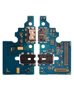 Charging Port with PCB board for Samsung Galaxy A51 (2019) A515F