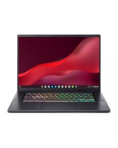 Brand New Acer Chromebook 516 GE Cloud Gaming Laptop | 16.0" WQXGA 2560x1600 100% sRGB 120Hz IPS | Intel Core i5-1240P | 16GB LPDDR4X | 256GB Gen 4 SSD | Wi-Fi 6E | RGB Backlit KB | Chrome OS | CBG516-1H-53TD