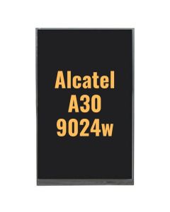 For 8'' T-Mobile Alcatel A30 Tablet 9024W LCD Display Screen Replacement