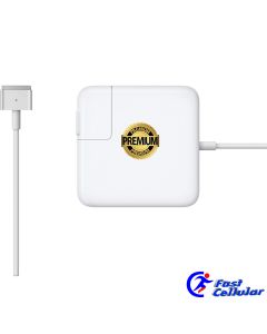 Apple - MagSafe 2 85W Power Adapter for MacBook Pro MacBook Air (PREMIUM)