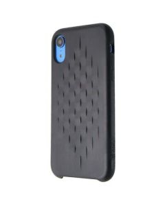 ARQ1 Impact Metric Series Phone Case for Apple iPhone XR - Black