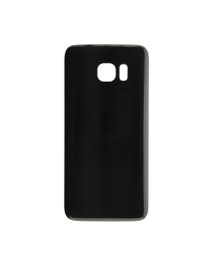 Samsung Galaxy S7 Edge G935 Back Cover (High Quality) Black